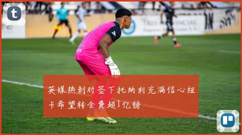 英媒热刺对签下托纳利充满信心纽卡希望转会费超1亿镑